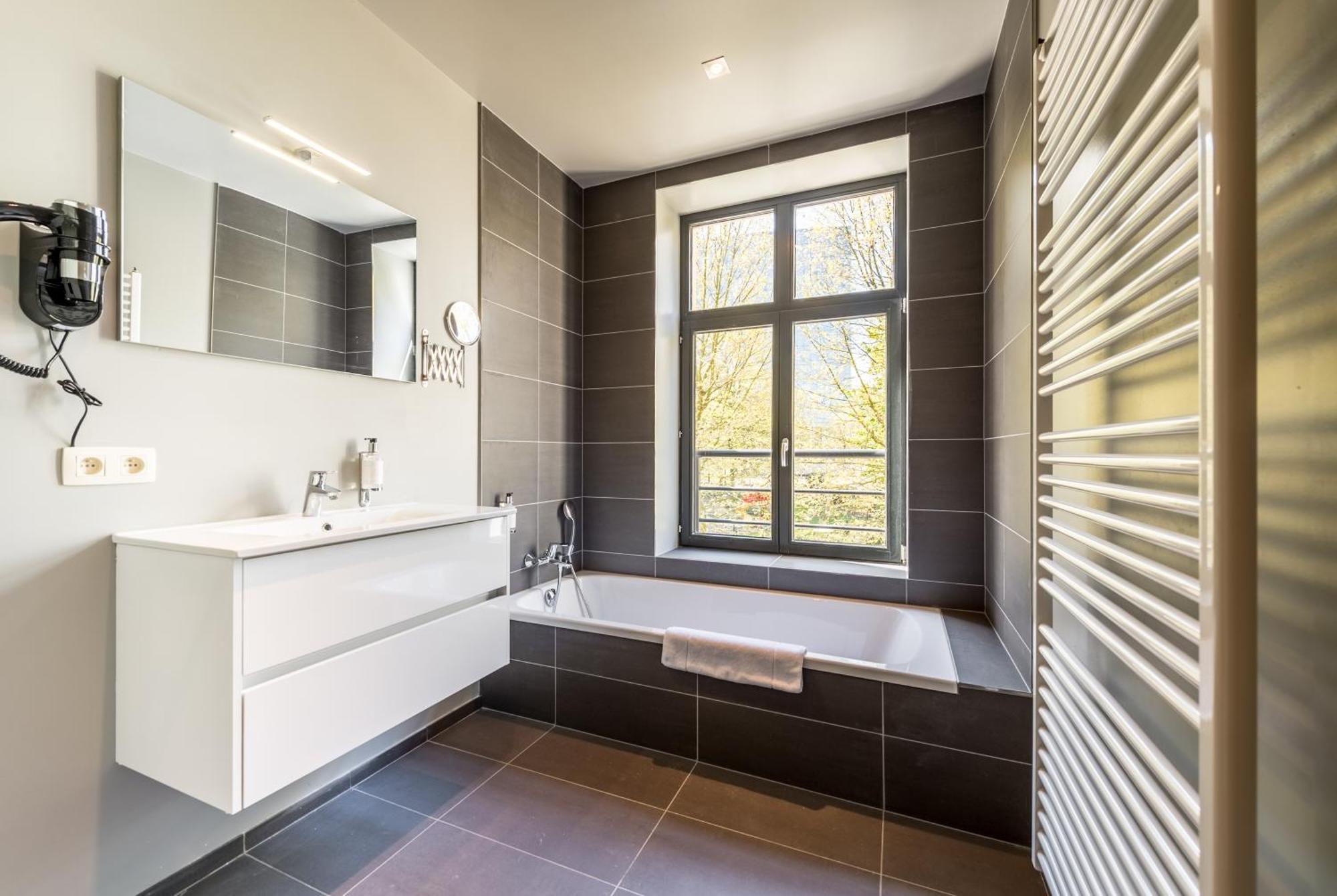 Smartflats - Berlaymont Apartment Брюксел Стая снимка
