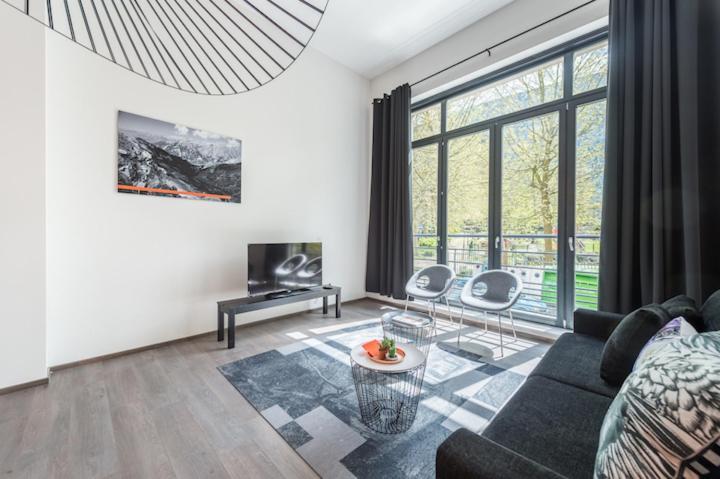Smartflats - Berlaymont Apartment Брюксел Екстериор снимка