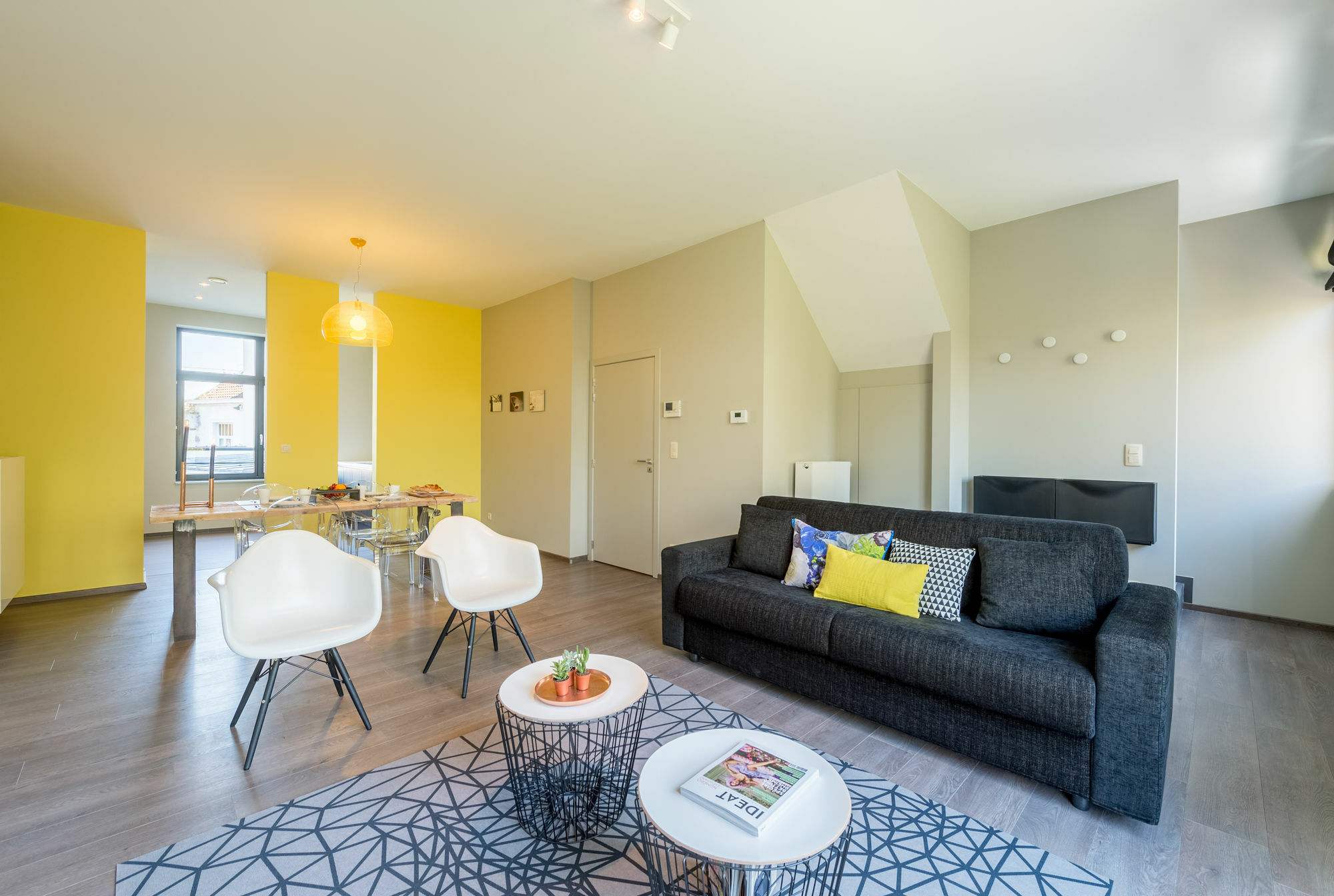 Smartflats - Berlaymont Apartment Брюксел Екстериор снимка