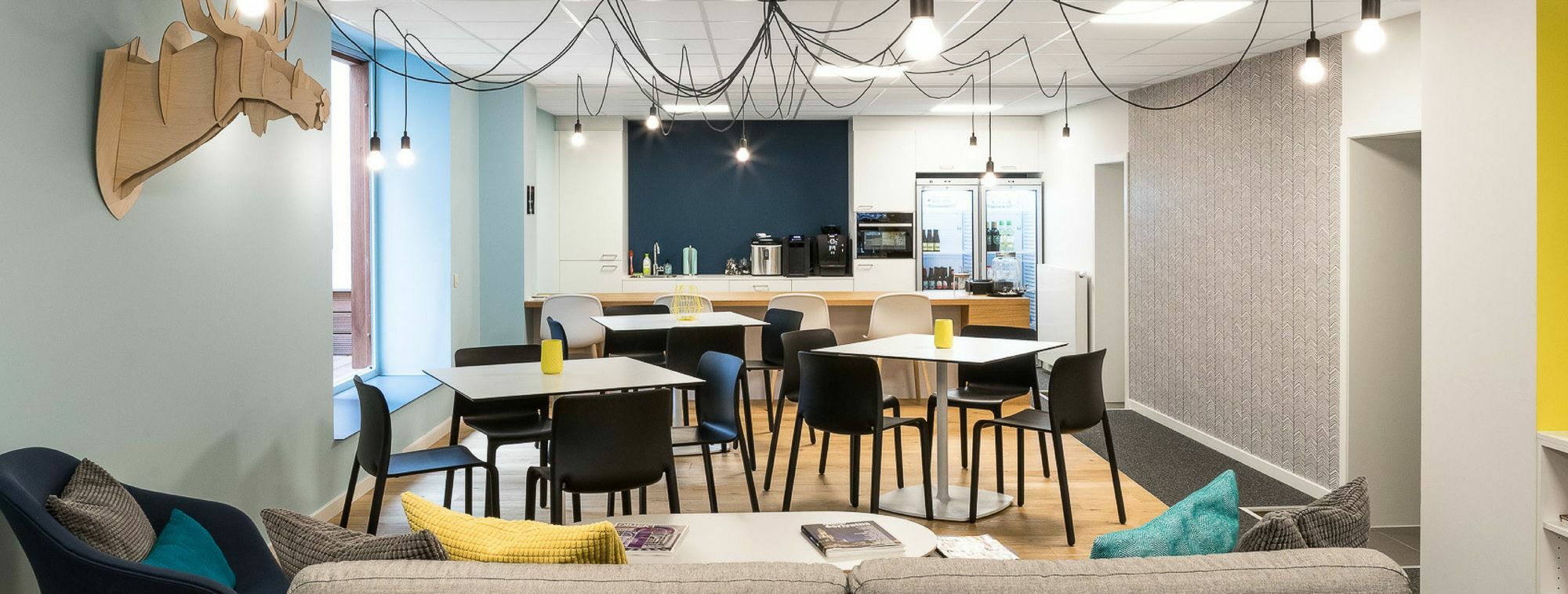 Smartflats - Berlaymont Apartment Брюксел Екстериор снимка